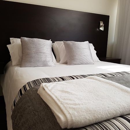 Tempora Apart Hotel Антофагаста Екстериор снимка