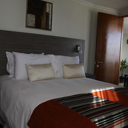 Tempora Apart Hotel Антофагаста Екстериор снимка