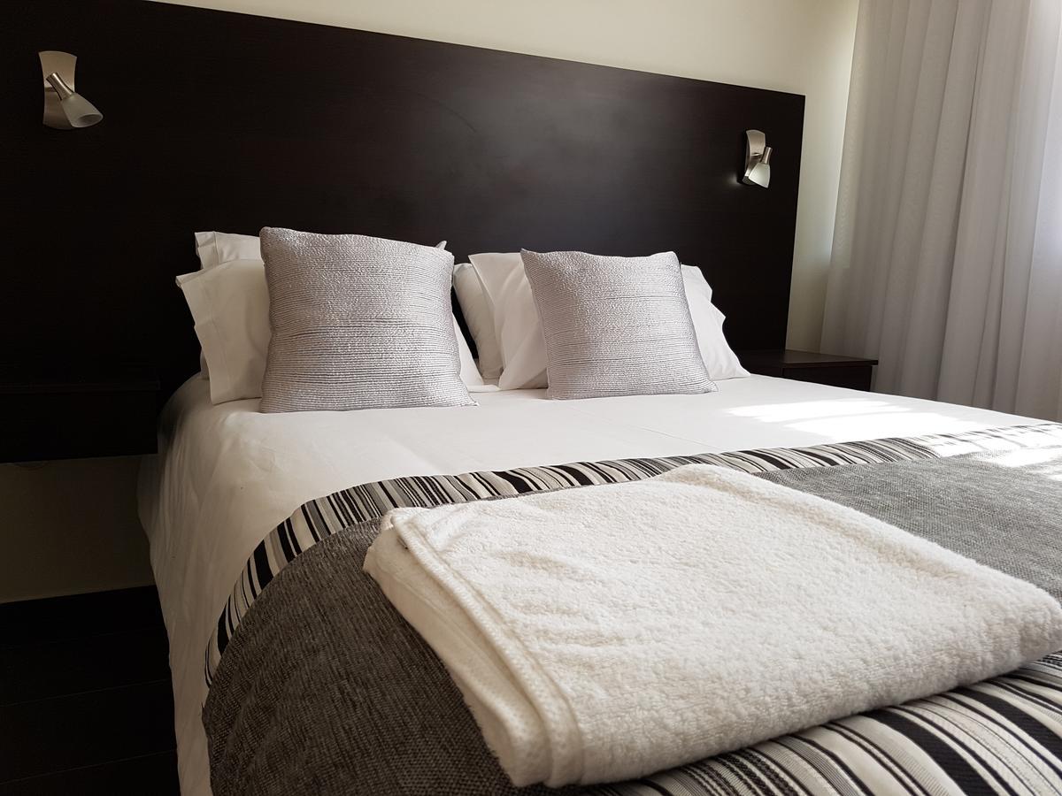 Tempora Apart Hotel Антофагаста Екстериор снимка