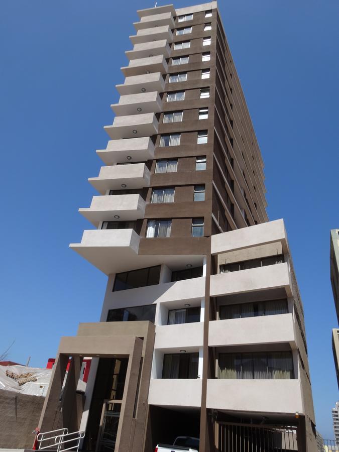 Tempora Apart Hotel Антофагаста Екстериор снимка