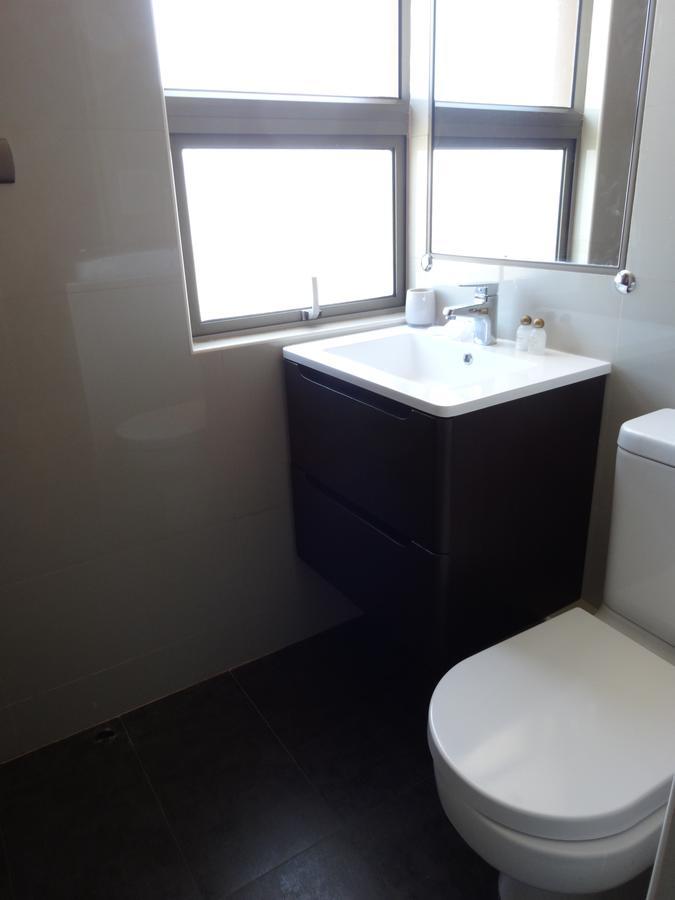 Tempora Apart Hotel Антофагаста Екстериор снимка