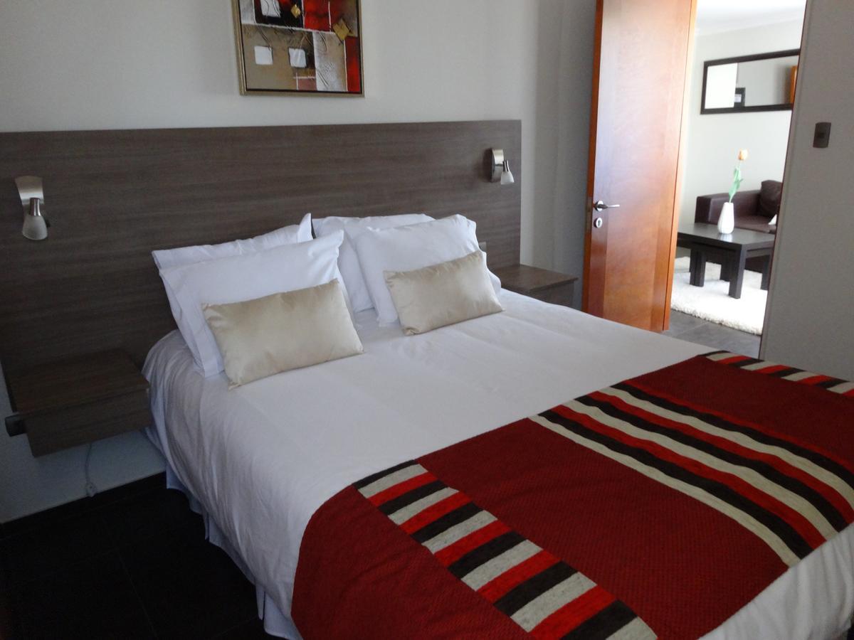 Tempora Apart Hotel Антофагаста Екстериор снимка